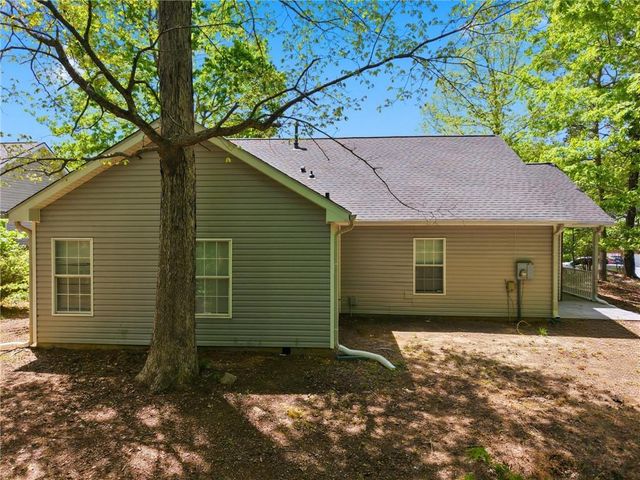 3008 Pommel Court, Conyers, GA 30013