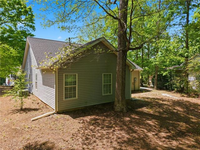 3008 Pommel Court, Conyers, GA 30013