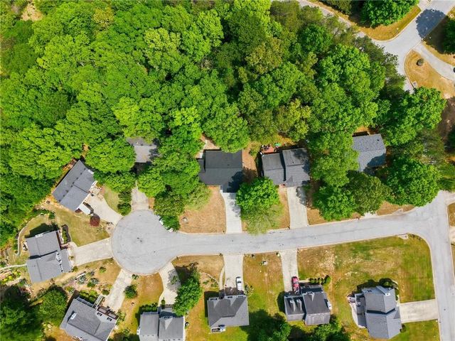 3008 Pommel Court, Conyers, GA 30013