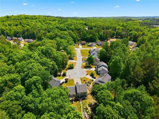 3008 Pommel Court, Conyers, GA 30013