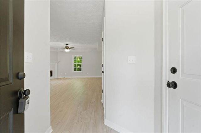 3008 Pommel Court, Conyers, GA 30013