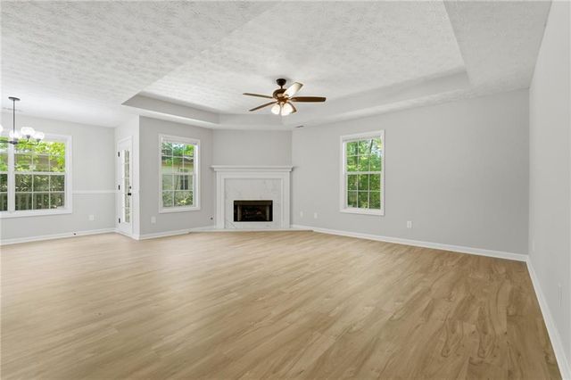 3008 Pommel Court, Conyers, GA 30013