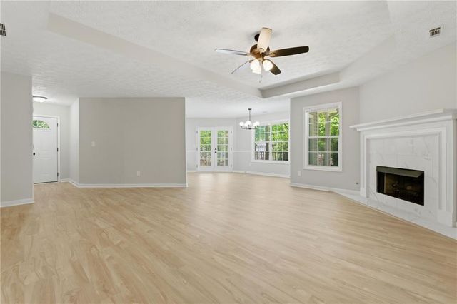 3008 Pommel Court, Conyers, GA 30013