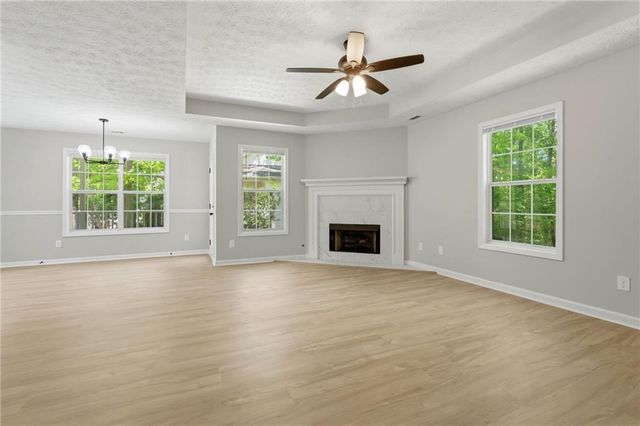 3008 Pommel Court, Conyers, GA 30013