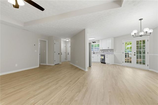 3008 Pommel Court, Conyers, GA 30013