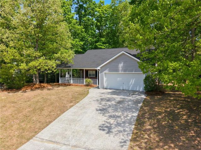 3008 Pommel Court, Conyers, GA 30013