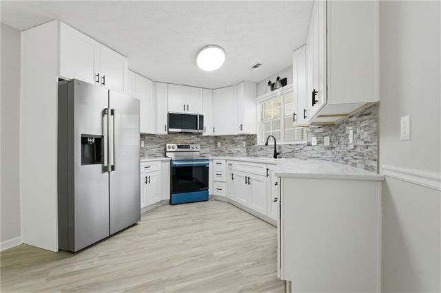 3008 Pommel Court, Conyers, GA 30013