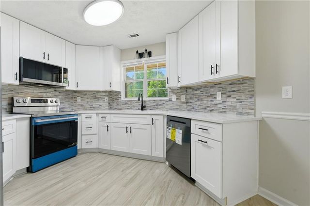 3008 Pommel Court, Conyers, GA 30013