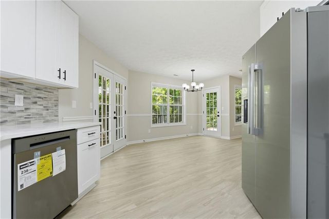 3008 Pommel Court, Conyers, GA 30013