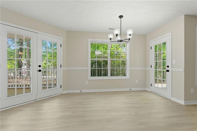 3008 Pommel Court, Conyers, GA 30013