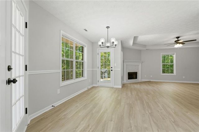 3008 Pommel Court, Conyers, GA 30013