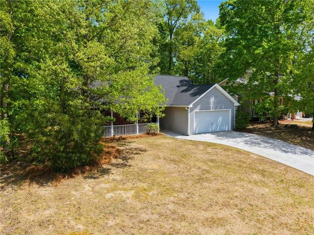 3008 Pommel Court, Conyers, GA 30013