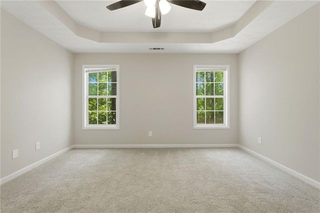 3008 Pommel Court, Conyers, GA 30013