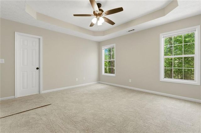 3008 Pommel Court, Conyers, GA 30013
