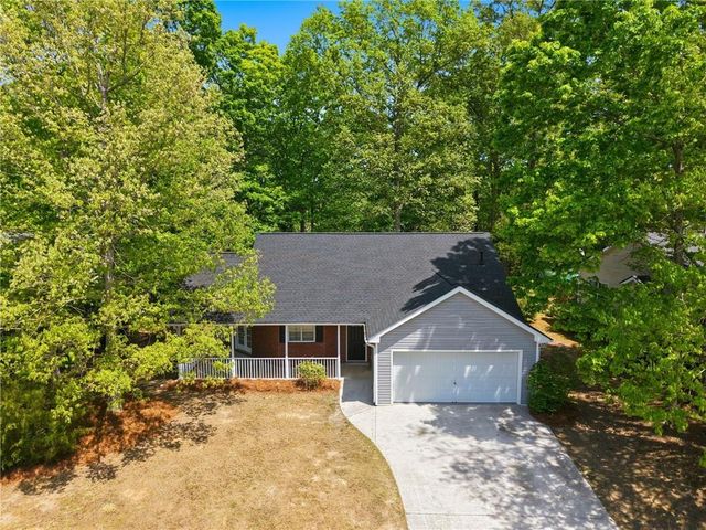 3008 Pommel Court, Conyers, GA 30013