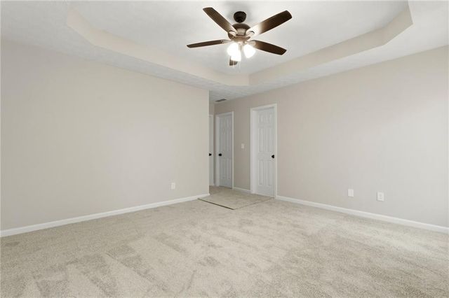 3008 Pommel Court, Conyers, GA 30013