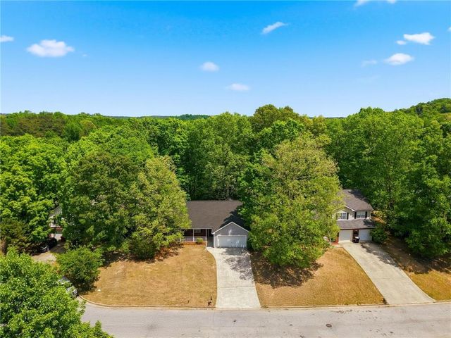 3008 Pommel Court, Conyers, GA 30013