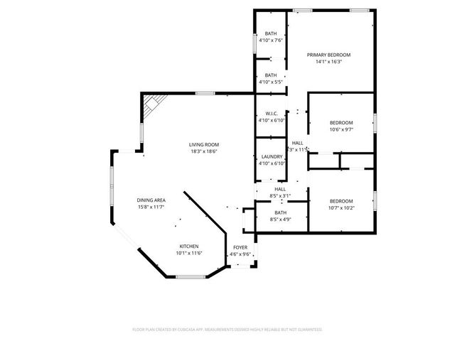 3008 Pommel Court, Conyers, GA 30013
