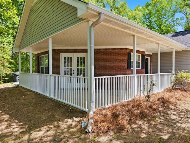 3008 Pommel Court, Conyers, GA 30013