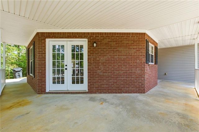 3008 Pommel Court, Conyers, GA 30013