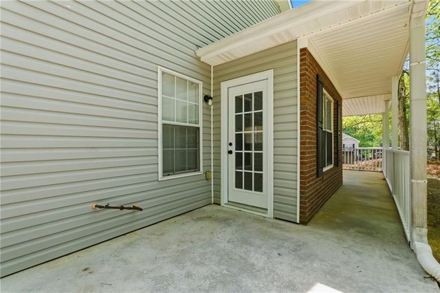 3008 Pommel Court, Conyers, GA 30013