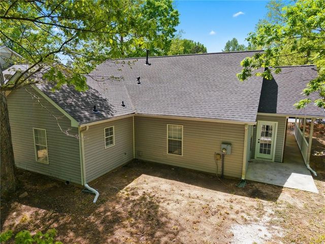3008 Pommel Court, Conyers, GA 30013