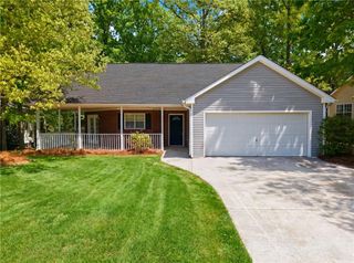 3008 Pommel Court, Conyers, GA 30013