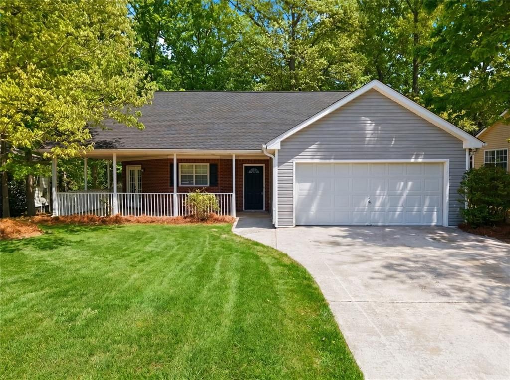 3008 Pommel Court, Conyers, GA 30013