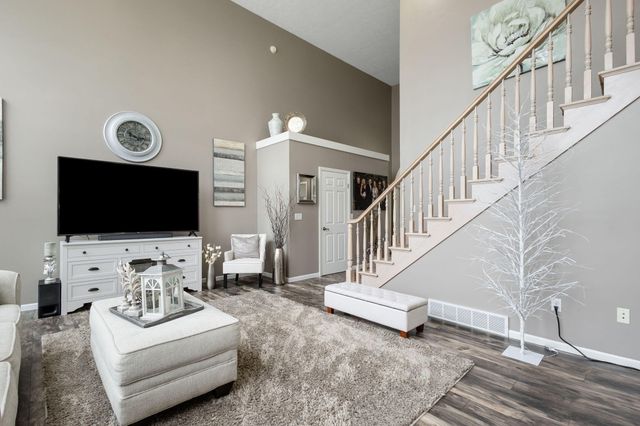 1256 Barron Lake Road, Niles, MI 49120