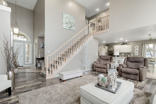 1256 Barron Lake Road, Niles, MI 49120
