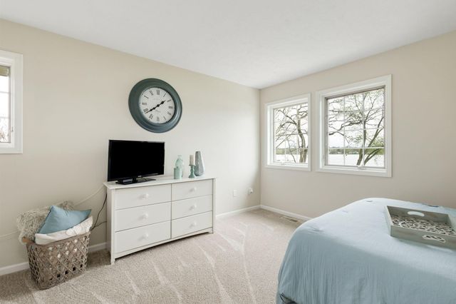 1256 Barron Lake Road, Niles, MI 49120