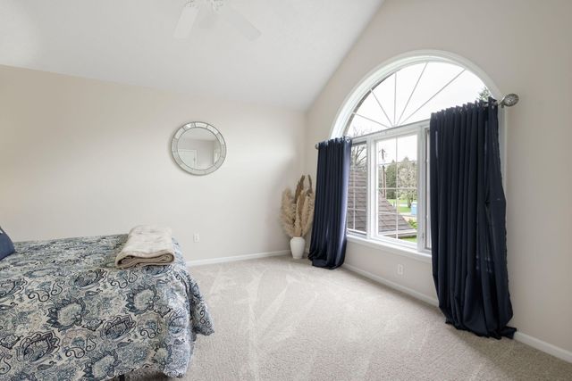 1256 Barron Lake Road, Niles, MI 49120