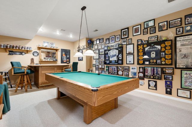 1256 Barron Lake Road, Niles, MI 49120