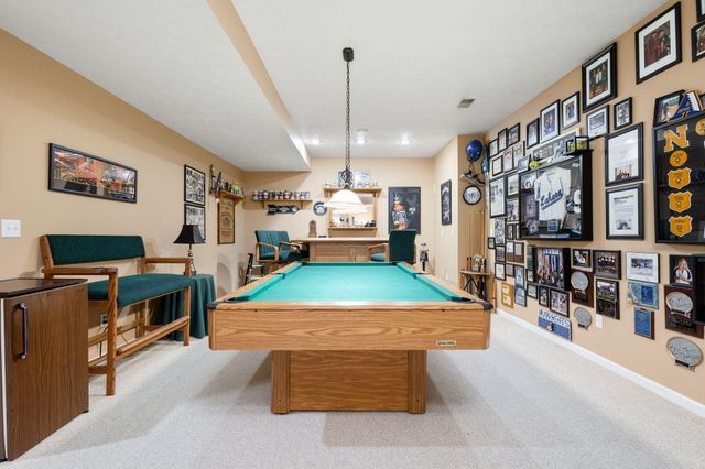 1256 Barron Lake Road, Niles, MI 49120