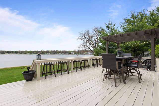 1256 Barron Lake Road, Niles, MI 49120