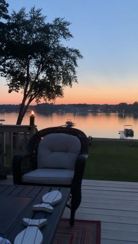 1256 Barron Lake Road, Niles, MI 49120