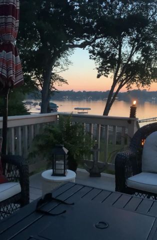 1256 Barron Lake Road, Niles, MI 49120