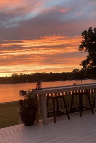 1256 Barron Lake Road, Niles, MI 49120