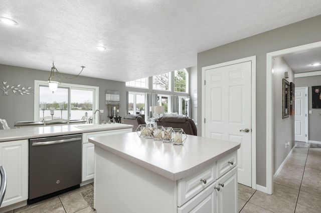 1256 Barron Lake Road, Niles, MI 49120