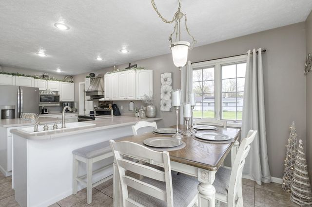 1256 Barron Lake Road, Niles, MI 49120