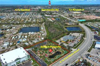 17710 San Carlos BLVD, Fort Myers Beach, FL 33931