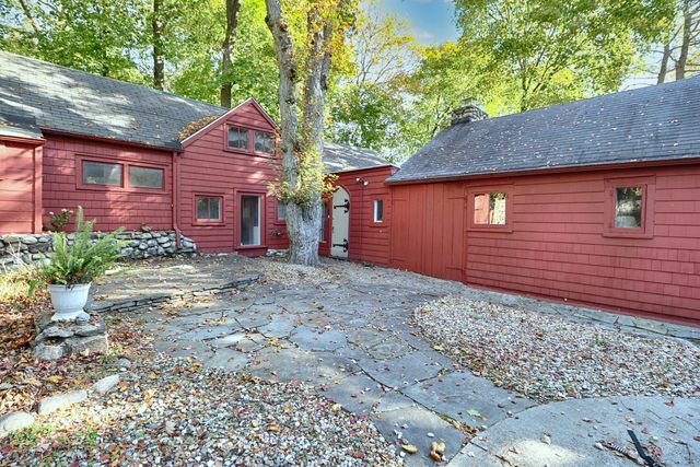 23 Bridge Street, Westport, CT 06880