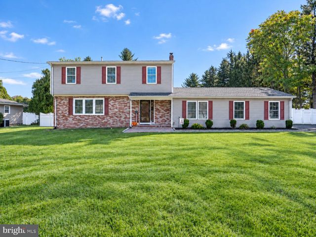 316 EVELYN AVE, Hamilton, NJ 08619