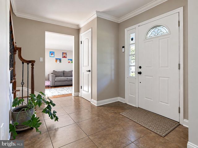 316 EVELYN AVE, Hamilton, NJ 08619