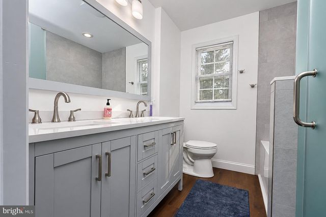 316 EVELYN AVE, Hamilton, NJ 08619