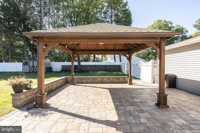 316 EVELYN AVE, Hamilton, NJ 08619