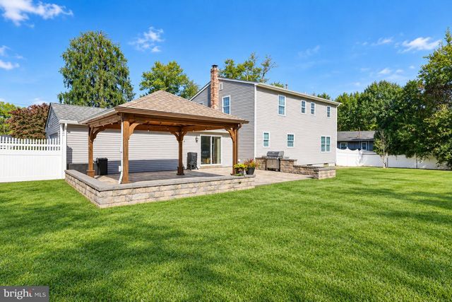 316 EVELYN AVE, Hamilton, NJ 08619