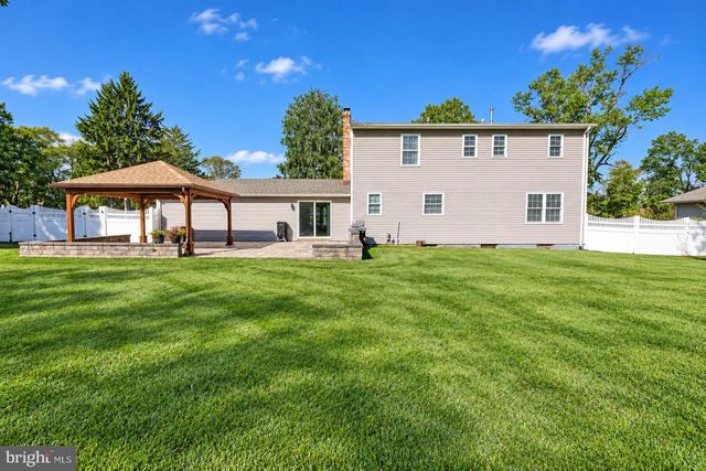 316 EVELYN AVE, Hamilton, NJ 08619