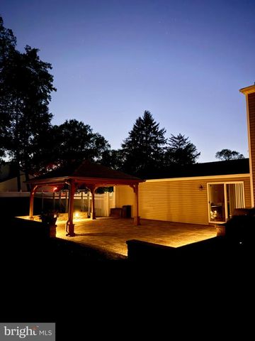 316 EVELYN AVE, Hamilton, NJ 08619