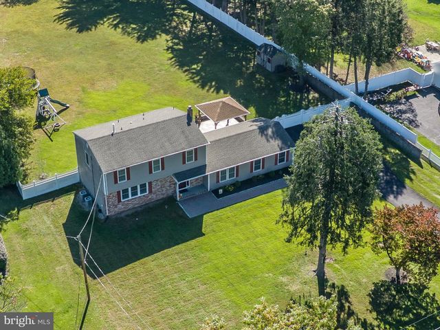 316 EVELYN AVE, Hamilton, NJ 08619
